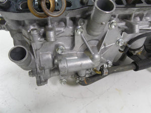 2017 Arctic Mountain Cat M8000 153 Bottom End Engine Crank Case Shaft 3007-876 | Mototech271