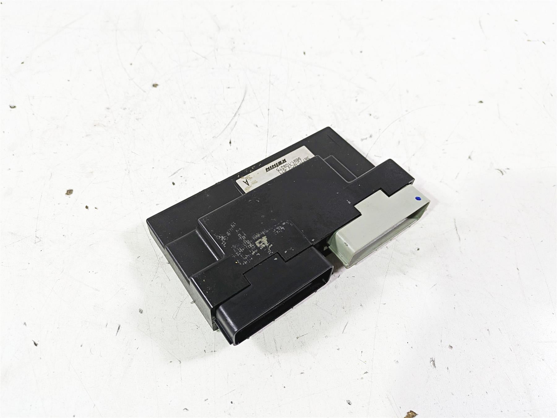 2002 Honda VTX1800 Retro Keihin Cdi Ecu Ecm Engine Control Module 38770-MCV-671 {{ shop.shopifyCountryName }} - Mototech271
