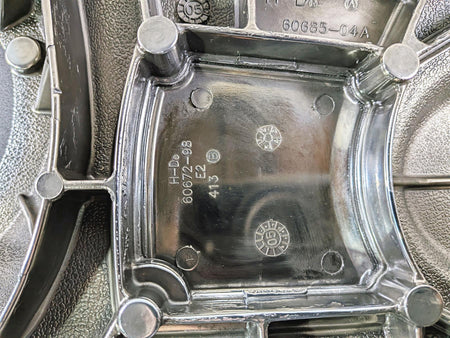 2006 Harley Touring FLHTCU SE CVO Electra Glide Outer Primary Cover 60685-04A-Mototech271