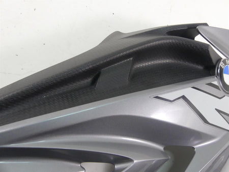 2018 BMW S1000RR K46 Right Main Side Cover Fairing Set 46638540874 46638540876 {{ shop.shopifyCountryName }} - Mototech271