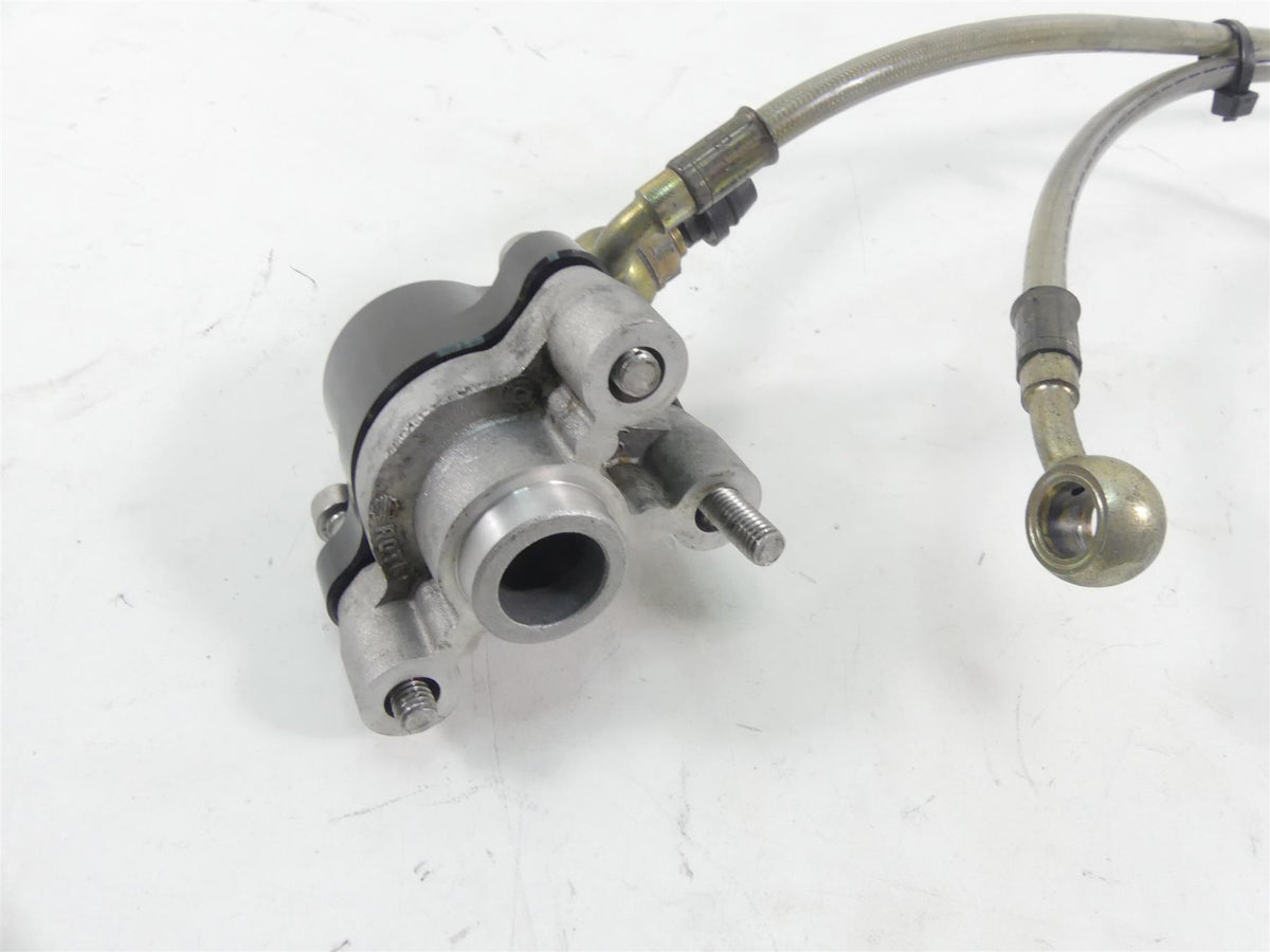 2004 Aprilia RSV1000 R Mille Oberon Clutch Slave Cylinder CLU-0120 {{ shop.shopifyCountryName }} - Mototech271