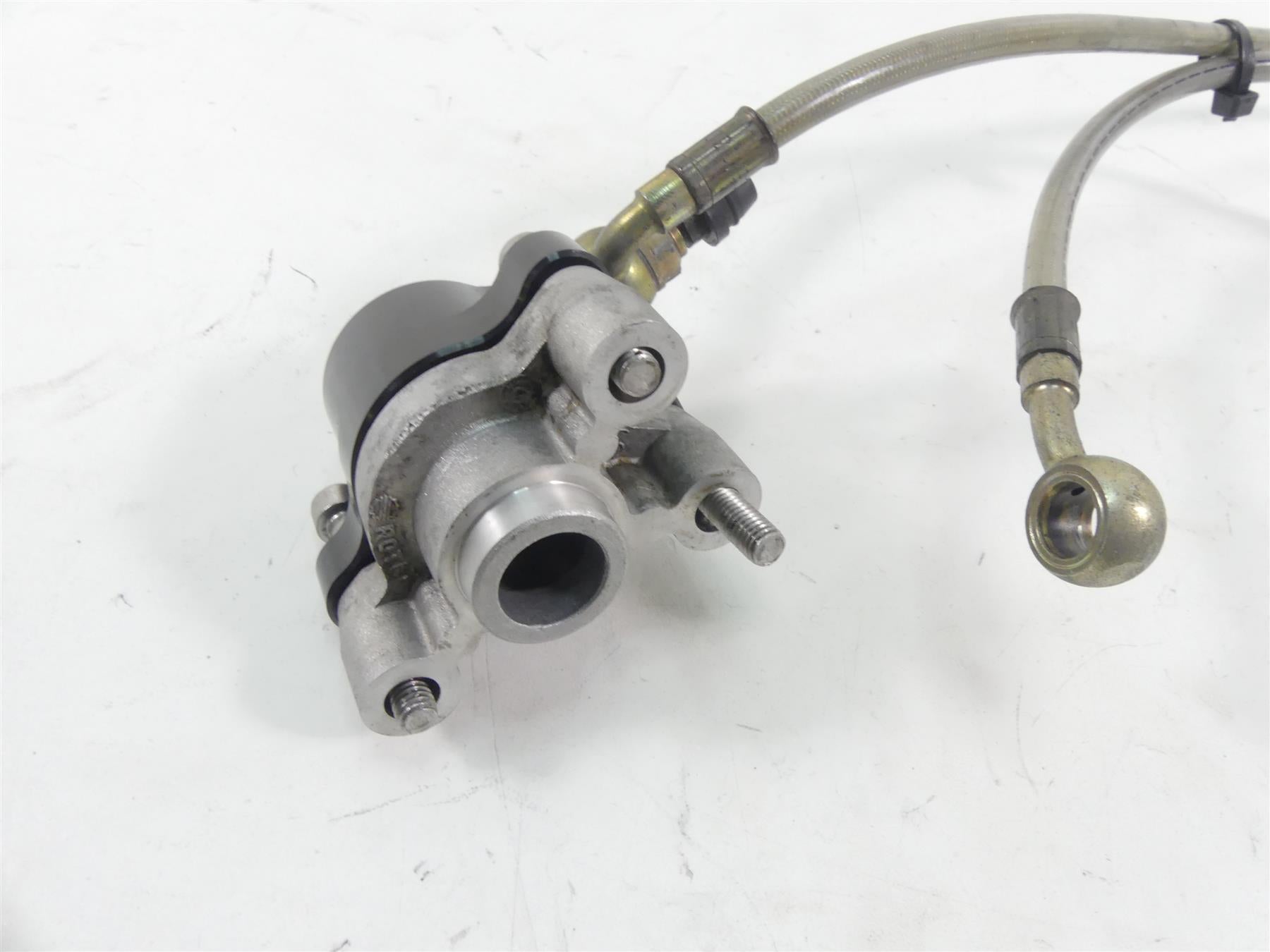 2004 Aprilia RSV1000 R Mille Oberon Clutch Slave Cylinder CLU-0120 {{ shop.shopifyCountryName }} - Mototech271