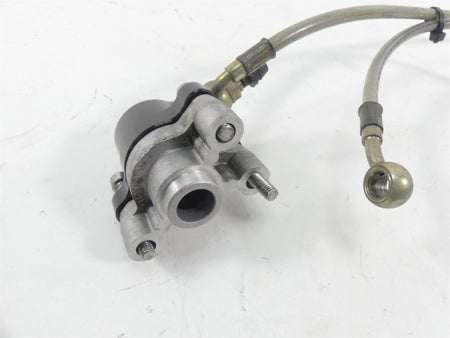 2004 Aprilia RSV1000 R Mille Oberon Clutch Slave Cylinder CLU-0120 {{ shop.shopifyCountryName }} - Mototech271
