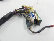 Load image into Gallery viewer, 2001 Yamaha XV1600 Road Star Main Wiring Harness Loom - No Cut 4WM-82590-00
