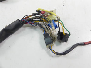 2001 Yamaha XV1600 Road Star Main Wiring Harness Loom - No Cut 4WM-82590-00