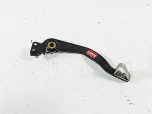 2021 Yamaha Tenere 700 XTZ7 Rear Brake Pedal Camel ADV The Fix Tip BW3-27200-01 | Mototech271