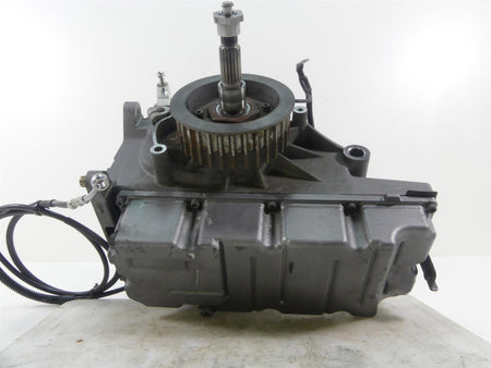 2012 Harley CVO FLHX SE3 Street Glide 6-Speed Transmission Gear Box 33203-10 {{ shop.shopifyCountryName }} - Mototech271