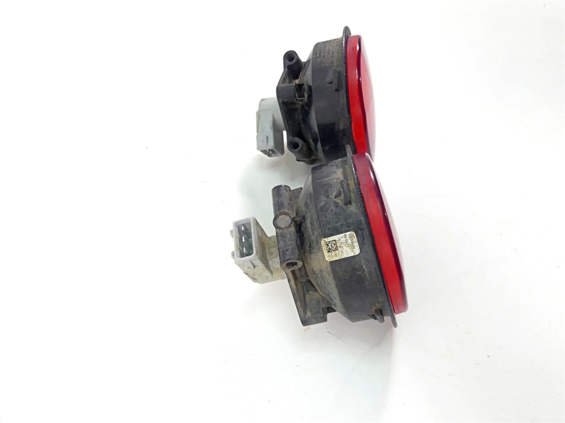 2018 Can Am Commander 1000R XT Taillight Tail Stop Brake Light Set 710001645 {{ shop.shopifyCountryName }} - Mototech271