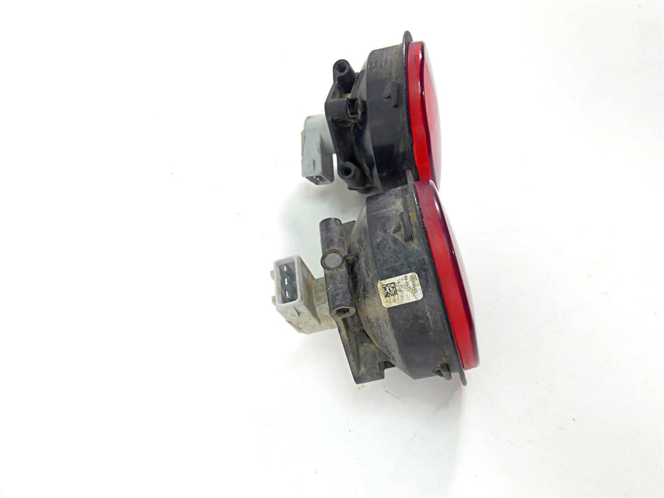 2018 Can Am Commander 1000R XT Taillight Tail Stop Brake Light Set 710001645 {{ shop.shopifyCountryName }} - Mototech271