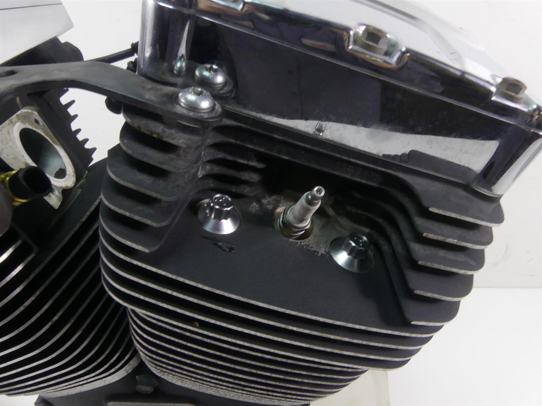 2013 Harley Touring FLHTK Electra Glide Runnin 103ci Engine 51K -Video 19678-13C {{ shop.shopifyCountryName }} - Mototech271