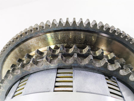 2021 Harley Touring FLTRX Road Glide Primary Drive Clutch Kit 37000377 {{ shop.shopifyCountryName }} - Mototech271