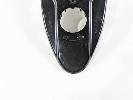 2008 Harley FLSTSB Cross Bones Speedometer Cover Fuel Tank Dash 71952-08 {{ shop.shopifyCountryName }} - Mototech271