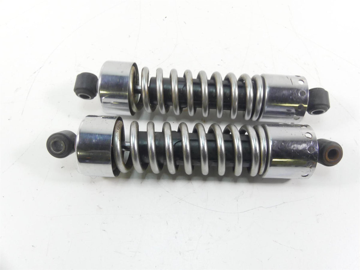2011 Harley FXDWG Dyna Wide Glide Rear Shock Damper Set 12" 54615-01 {{ shop.shopifyCountryName }} - Mototech271