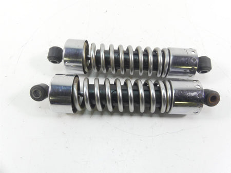 2011 Harley FXDWG Dyna Wide Glide Rear Shock Damper Set 12" 54615-01 {{ shop.shopifyCountryName }} - Mototech271