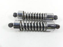 Load image into Gallery viewer, 2011 Harley FXDWG Dyna Wide Glide Rear Shock Damper Set 12&quot; 54615-01 | Mototech271
