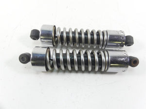 2011 Harley FXDWG Dyna Wide Glide Rear Shock Damper Set 12" 54615-01 | Mototech271