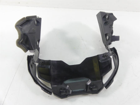 2015 Yamaha MT09 FZ09 Front Air Duct & Cover Fairing Plastic Set 1RC-2174E-00 {{ shop.shopifyCountryName }} - Mototech271