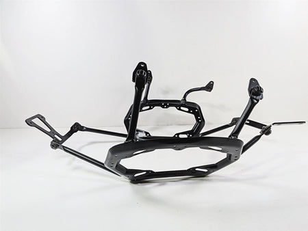 2023 BMW F850GS K81 SW-Motech Saddle Bag Rack Pannier Holder 1510-0645 KFT.07.897.30000/B {{ shop.shopifyCountryName }} - Mototech271