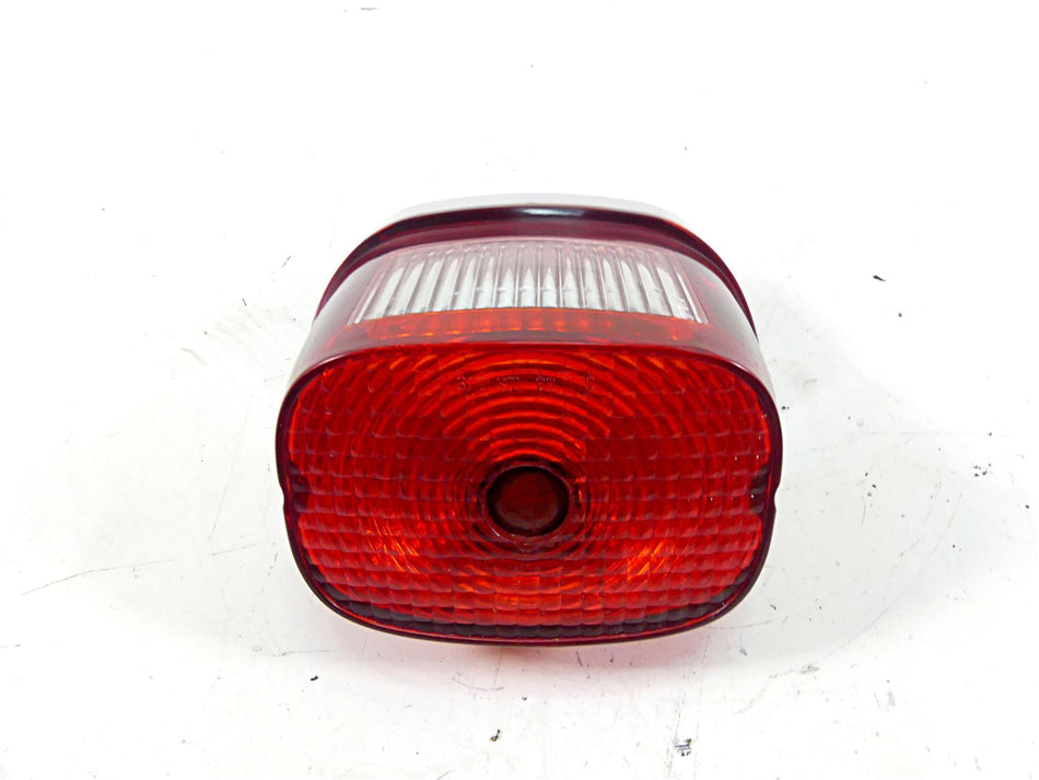 2002 Harley FLSTCI Softail Heritage Complete Taillight Tail Light Lens 68140-04 {{ shop.shopifyCountryName }} - Mototech271