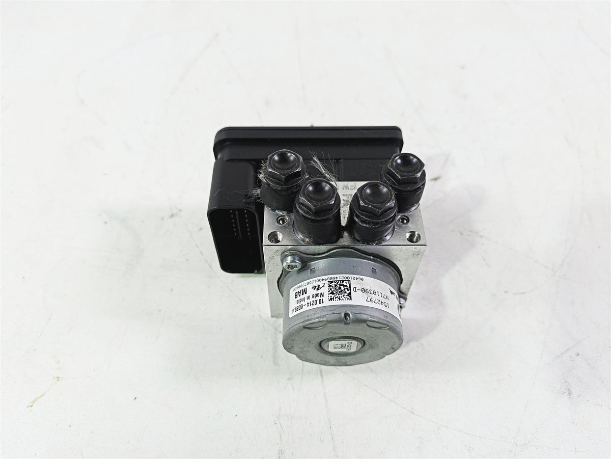 2023 BMW G310R K03 Abs Brake Module Pump Unit Module 34511542798 {{ shop.shopifyCountryName }} - Mototech271