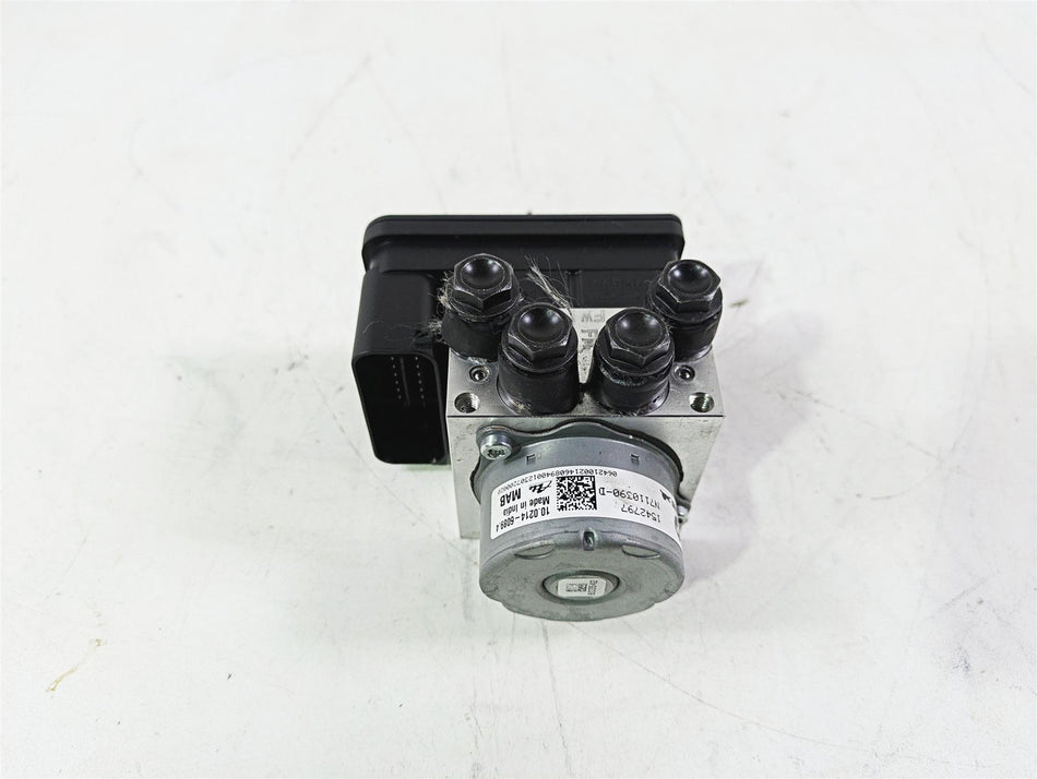 2023 BMW G310R K03 Abs Brake Module Pump Unit Module 34511542798 {{ shop.shopifyCountryName }} - Mototech271
