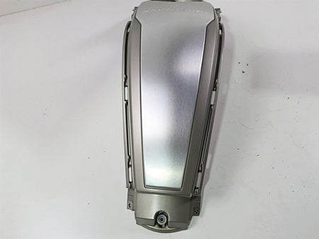 2014 BMW K1600 GTL K48 Fuel Tank Center Fairing Cover Cowl 46638536859 {{ shop.shopifyCountryName }} - Mototech271