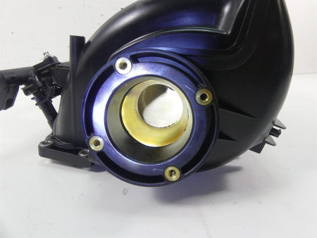 2013 Sea-Doo 4-Tec GTR 215 Intake Manifold Intercooler Injectors Set 420867955 {{ shop.shopifyCountryName }} - Mototech271