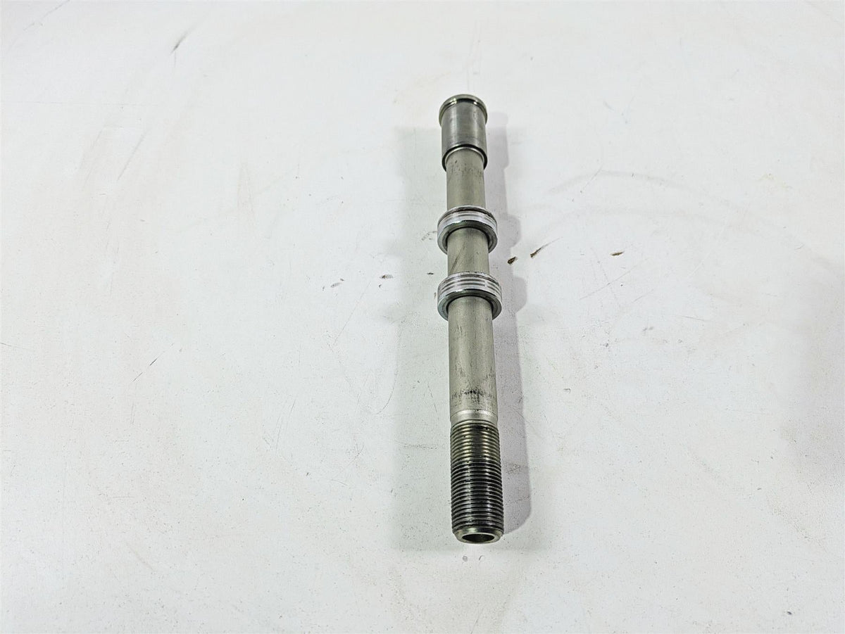 2021 Kawasaki Z900 ZR900 Front Wheel Spindle Axle 20Mm 41068-0618 {{ shop.shopifyCountryName }} - Mototech271