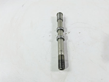 2021 Kawasaki Z900 ZR900 Front Wheel Spindle Axle 20Mm 41068-0618 {{ shop.shopifyCountryName }} - Mototech271