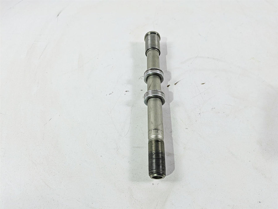 2021 Kawasaki Z900 ZR900 Front Wheel Spindle Axle 20Mm 41068-0618 {{ shop.shopifyCountryName }} - Mototech271
