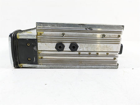 1999 Harley Touring FLHTC Electra Glide Flood Bike Radio CD Player 76146-04 {{ shop.shopifyCountryName }} - Mototech271