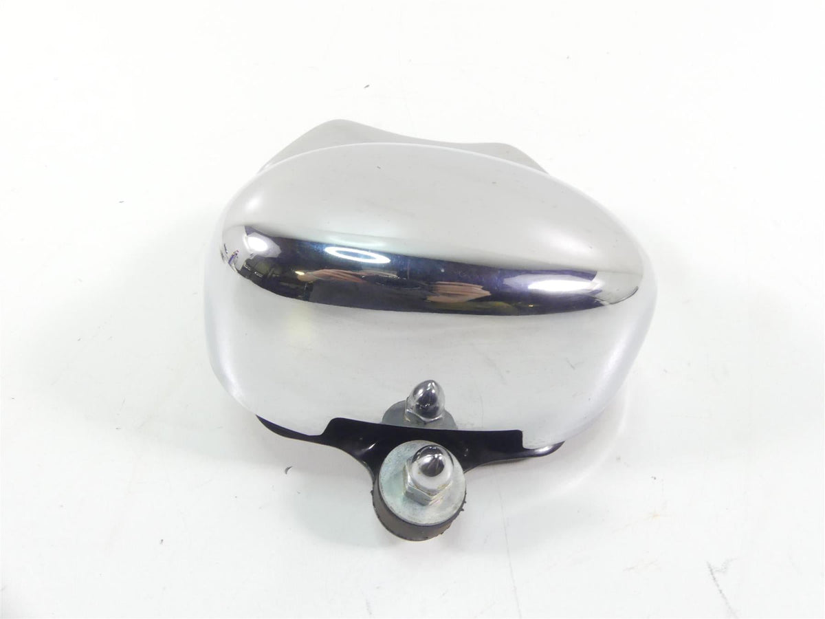 2006 Harley VRSCD Night Rod Horn + Chrome Cover 69040-01A {{ shop.shopifyCountryName }} - Mototech271