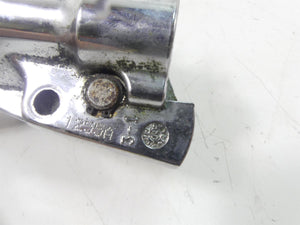 2005 Harley Touring CVO FLHTC SE Electra Glide  Front Brake Master Cyl 41700740 | Mototech271