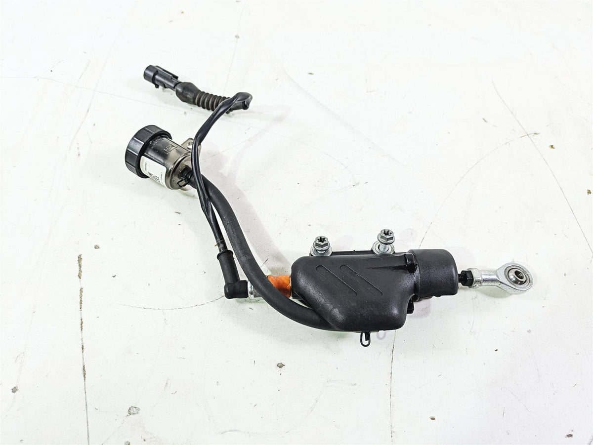 2022 KTM 1290 Super Adventure S Brembo Rear Brake Master Cylinder 6031306000030 {{ shop.shopifyCountryName }} - Mototech271