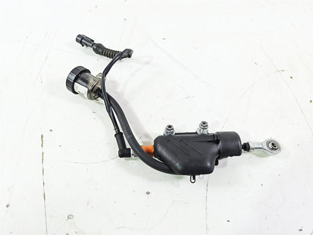 2022 KTM 1290 Super Adventure S Brembo Rear Brake Master Cylinder 6031306000030 {{ shop.shopifyCountryName }} - Mototech271