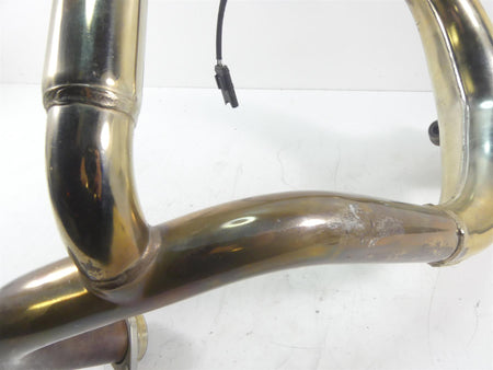2009 BMW R1200GS K25 Lafranconi Exhaust Header Pipe Manifold 18117693903 {{ shop.shopifyCountryName }} - Mototech271