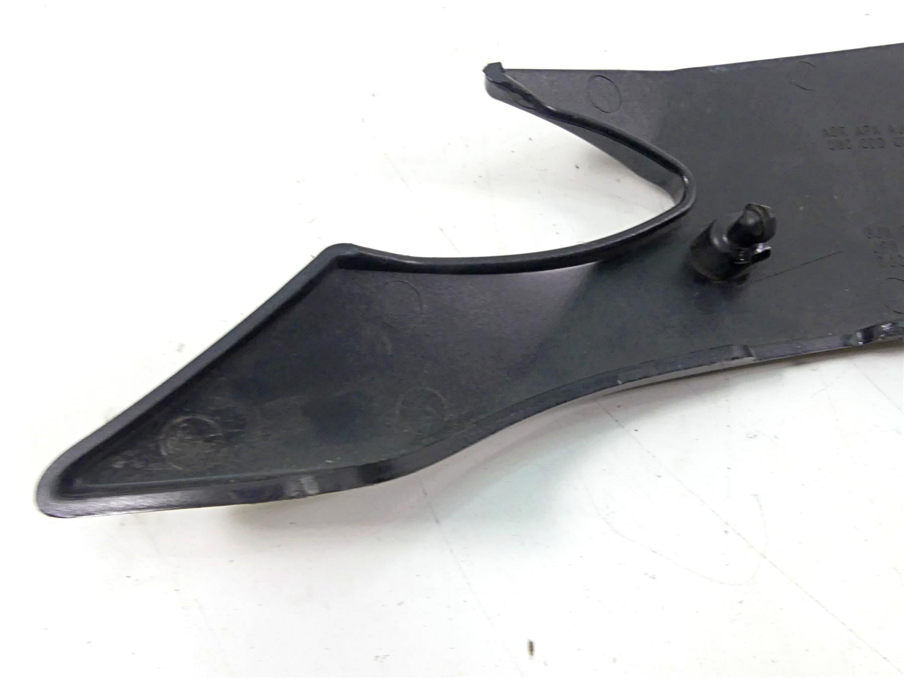 2019 Indian Chieftain Classic Right Upper Side Cover Fairing Cowl 5450243 {{ shop.shopifyCountryName }} - Mototech271