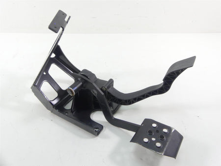 2019 Polaris General 1000 EPS Accelerator & Brake Pedal + Mount Set 4015711 {{ shop.shopifyCountryName }} - Mototech271