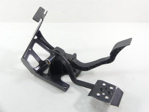 2019 Polaris General 1000 EPS Accelerator & Brake Pedal + Mount Set 4015711