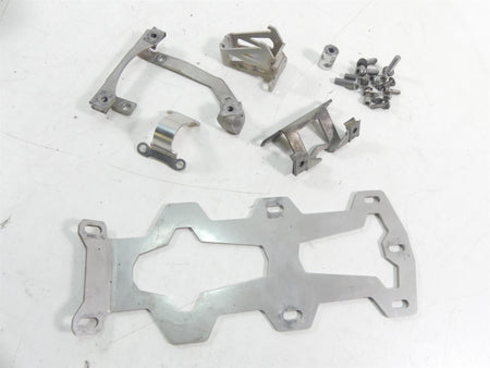 2016 BMW R1200GS K50 Touratech Engine Guard Skid Plate - Read 01-045-5139-0 {{ shop.shopifyCountryName }} - Mototech271