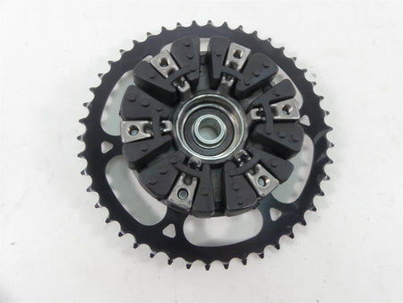 2018 Triumph Street Triple 765RS Rear Sprocket Hub Mount Holder Carrier T2010610 {{ shop.shopifyCountryName }} - Mototech271