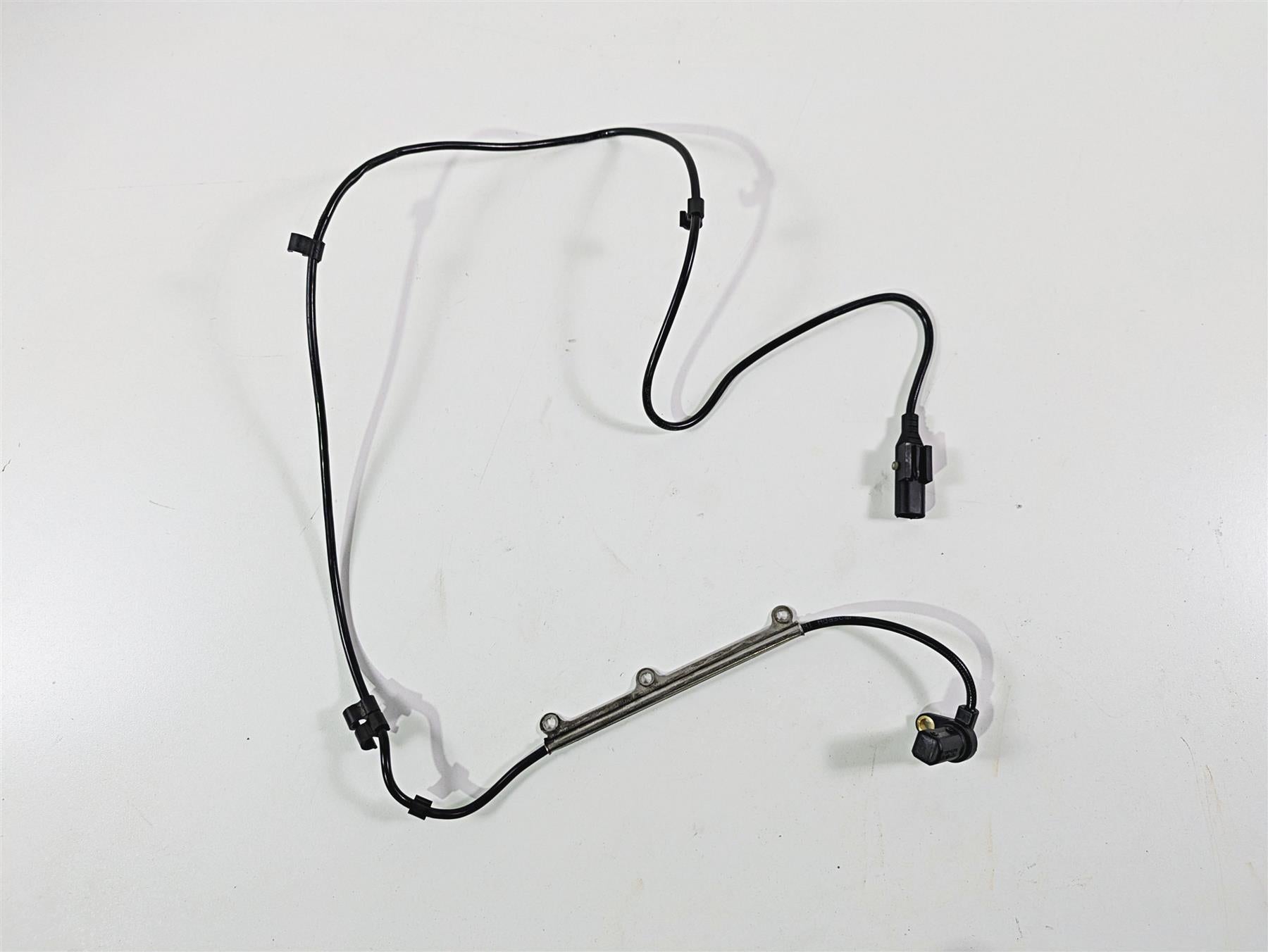 2014 BMW K1300S K40 Front Abs Brake Wheel Speed Sensor 34527677824 {{ shop.shopifyCountryName }} - Mototech271