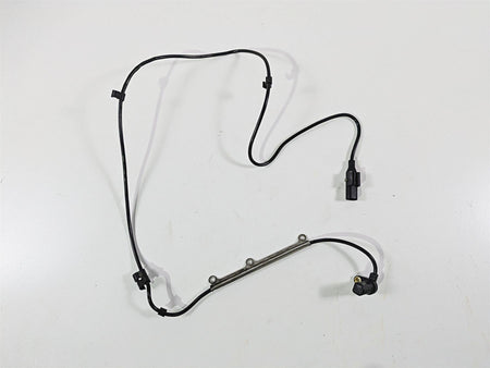 2014 BMW K1300S K40 Front Abs Brake Wheel Speed Sensor 34527677824 {{ shop.shopifyCountryName }} - Mototech271