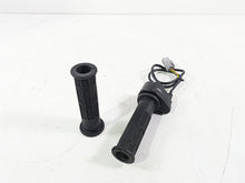 Load image into Gallery viewer, 2015 Ducati Hypermotard 821 SP Ride By Wire Throttle Grip Set 66020031E
