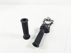 2015 Ducati Hypermotard 821 SP Ride By Wire Throttle Grip Set 66020031E