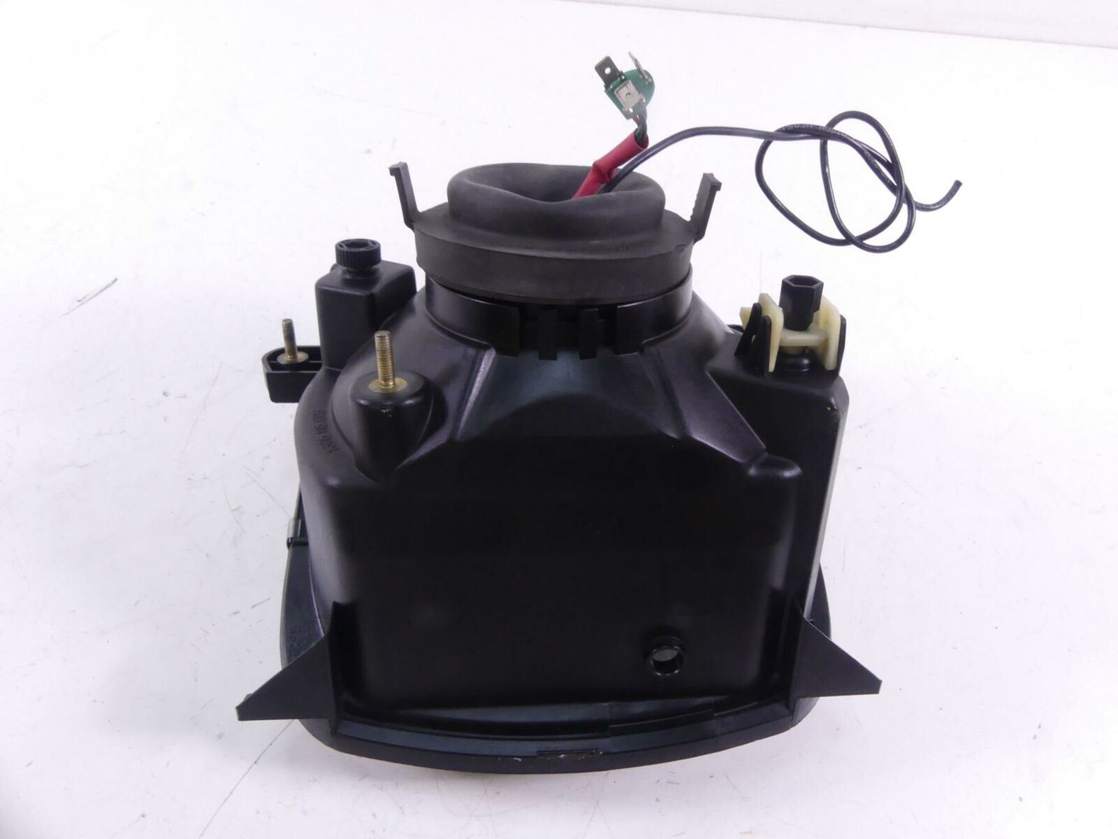 1995 BMW R1100RS 259S Headlight Head Light Lamp Lens 63122306077 {{ shop.shopifyCountryName }} - Mototech271