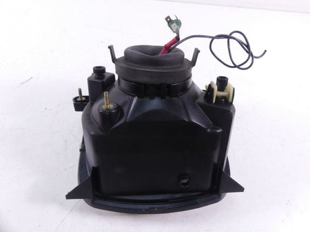 1995 BMW R1100RS 259S Headlight Head Light Lamp Lens 63122306077 {{ shop.shopifyCountryName }} - Mototech271