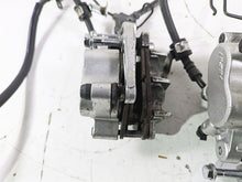 Load image into Gallery viewer, 2002 Honda GL1500 CD Valkyrie Deluxe Nissin Front Brake Calipers 45150-MZ0-006 | Mototech271
