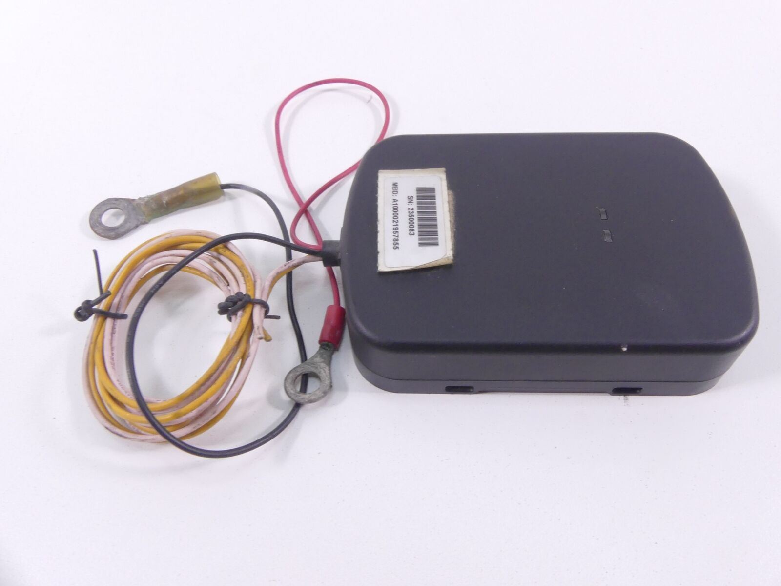 2012 Victory High Ball Passtime Trax-4MS Gps Tracker Module + Wiring 23500083