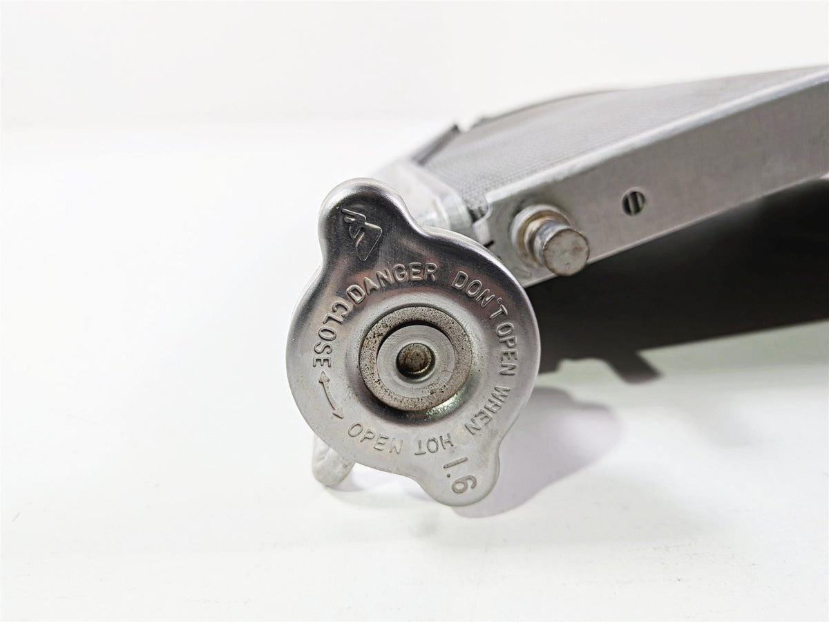 2019 Ducati Panigale V4S V4 S Corse Nice Coolant Radiator 1K -No Leaks 54811355A {{ shop.shopifyCountryName }} - Mototech271